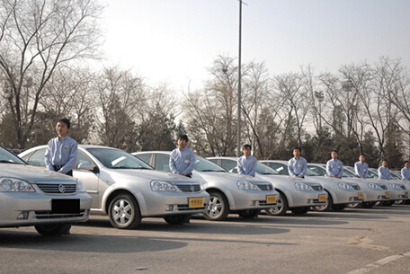 成都租車車型選擇常識(shí)